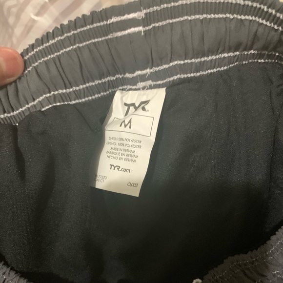 Tyr short brand new - Picture 3 of 5